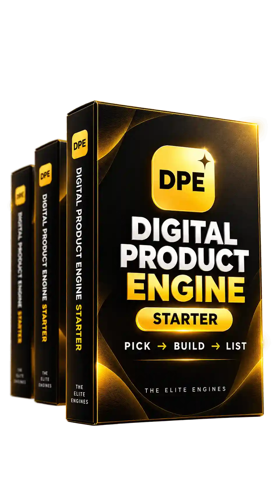 Digital Product Engine