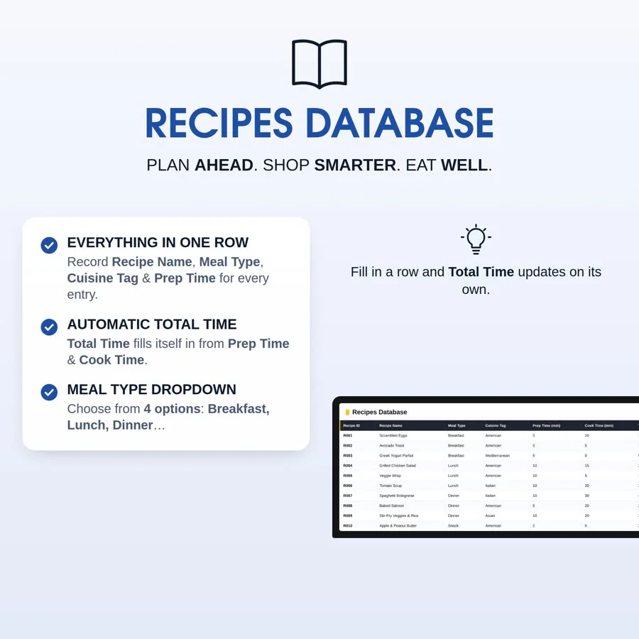 Digital Product Engine